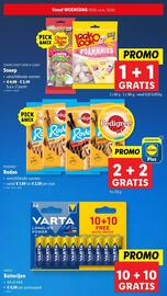 Lidl folder week 8 Pagina 19