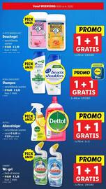 Lidl folder week 8 Pagina 20