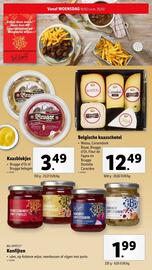 Lidl folder week 8 Pagina 21