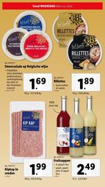 Lidl folder week 8 Pagina 23