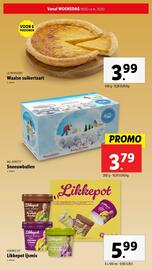 Lidl folder week 8 Pagina 25