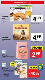 Lidl folder week 8 Pagina 31