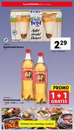 Lidl folder week 8 Pagina 32