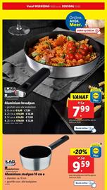 Lidl folder week 8 Pagina 39