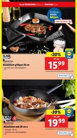 Lidl folder week 8 Pagina 40