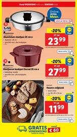 Lidl folder week 8 Pagina 41