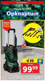 Lidl folder week 8 Pagina 42