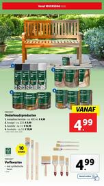 Lidl folder week 8 Pagina 44