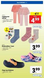 Lidl folder week 8 Pagina 55