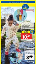 Lidl folder week 8 Pagina 59