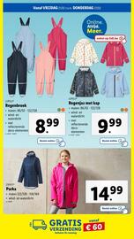 Lidl folder week 8 Pagina 60