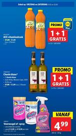 Lidl folder week 8 Pagina 69