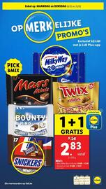 Lidl folder week 8 Pagina 71