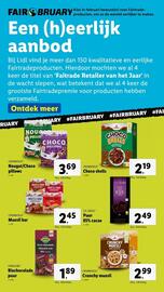 Lidl folder week 8 Pagina 72