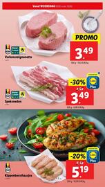 Lidl folder week 8 Pagina 8