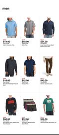 TJ Maxx Weekly Ad week 7 Page 2