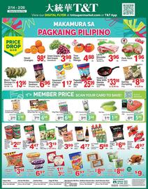 T&T Supermarket flyer week 7 Page 5