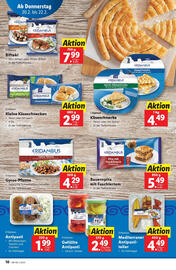 Lidl Flugblatt woche 8 Seite 10