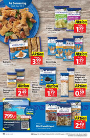 Lidl Flugblatt woche 8 Seite 12