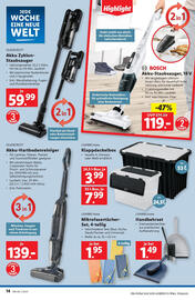 Lidl Flugblatt woche 8 Seite 14