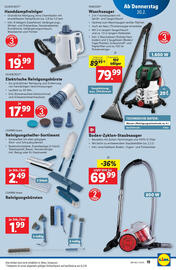 Lidl Flugblatt woche 8 Seite 15