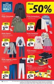 Lidl Flugblatt woche 8 Seite 18