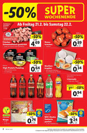 Lidl Flugblatt woche 8 Seite 2