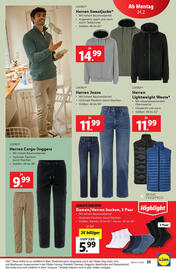 Lidl Flugblatt woche 8 Seite 25