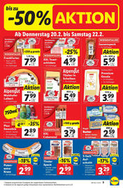 Lidl Flugblatt woche 8 Seite 3