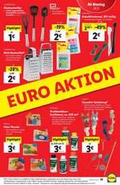 Lidl Flugblatt woche 8 Seite 33