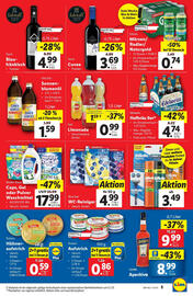 Lidl Flugblatt woche 8 Seite 5