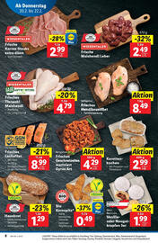 Lidl Flugblatt woche 8 Seite 8