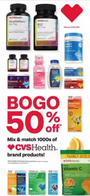 CVS Weekly Ad (valid until 22-02)