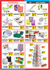 Gift Point catalogue Page 3