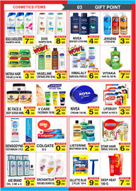 Gift Point catalogue Page 4