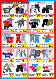 Gift Point catalogue Page 6