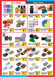 Gift Point catalogue Page 7