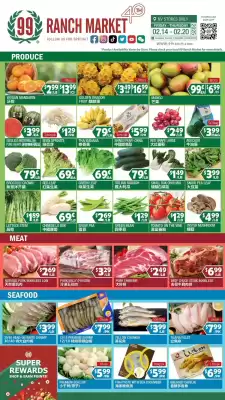 99 Ranch Weekly Ad (valid until 20-02)