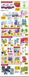 Safeway Weekly Ad Page 2