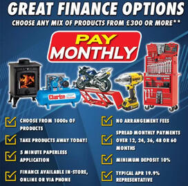 Machine Mart leaflet Page 13