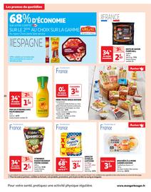 Catalogue Auchan page 20