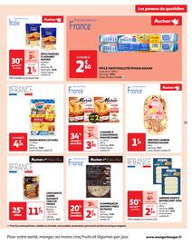 Catalogue Auchan page 21