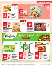 Catalogue Auchan page 25