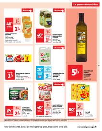 Catalogue Auchan page 27