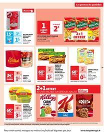 Catalogue Auchan page 29