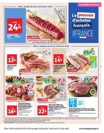 Catalogue Auchan page 3