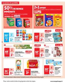 Catalogue Auchan page 30