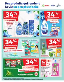 Catalogue Auchan page 36