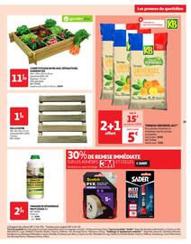 Catalogue Auchan page 39