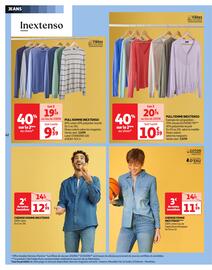 Catalogue Auchan page 42